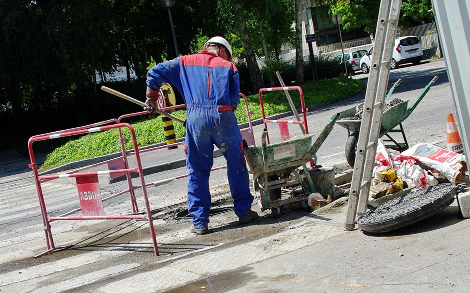 dégorgement canalisation Goussainville