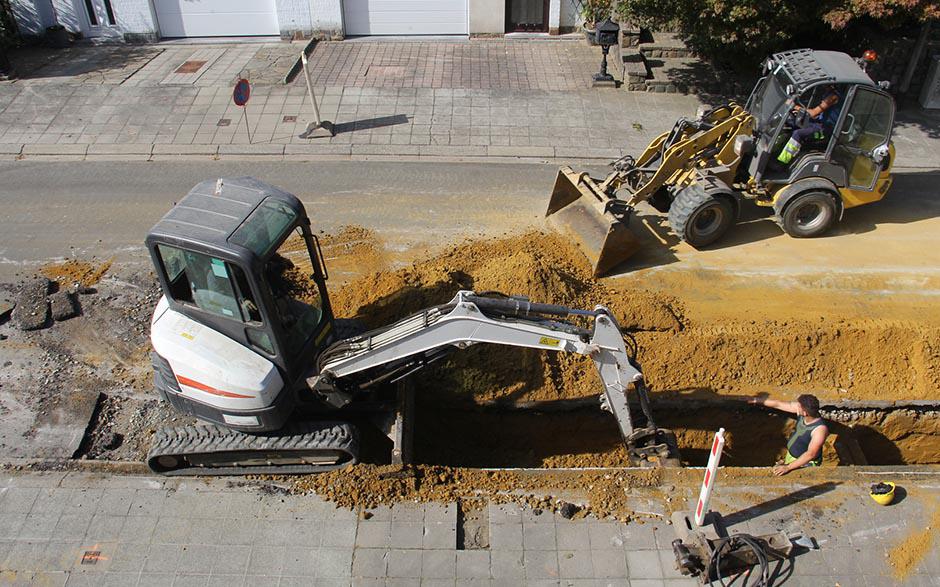 dégorgement canalisation Itteville